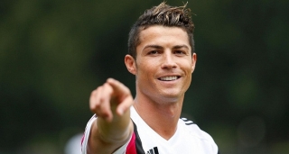 İspanlar Ronaldoya 60 milyon avro qiymət qoydu