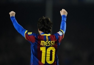 Messi: "1/4 finalda Realla qarşılaşmaq istəmərəm” 
