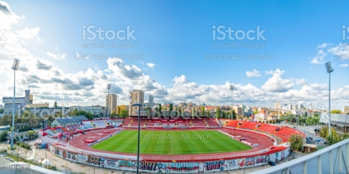 Belarus - Azərbaycan oyunu bu stadionda olacaq
