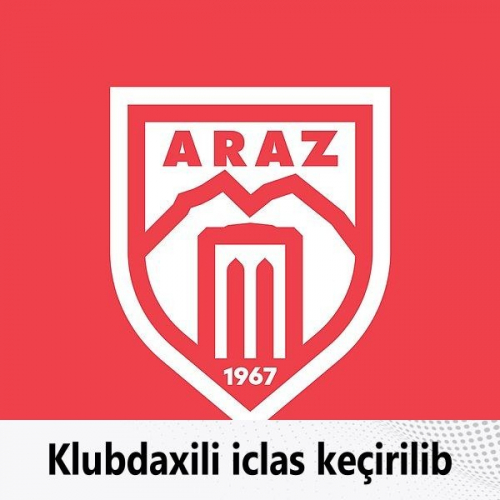 Azərbaycan klubunda yeni prezident seçildi
