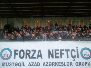 "Forza Neftçi"yə Gürcüstandan dəvət gəlib