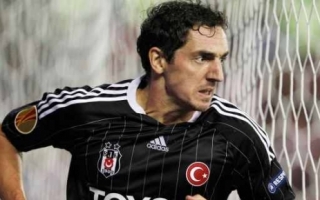 "Latsio" "Beşiktaş"dan futbolçu alır