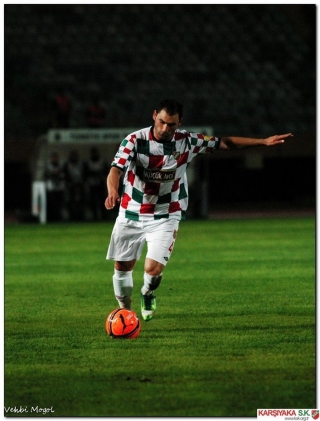 Mahir Şükürovun komandası "Konyaspor"a uduzdu