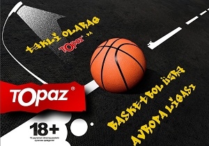 Basketbol üzrə Avropa Liqası təkli olaraq "Topaz"da