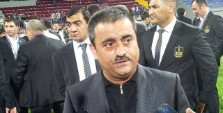 Sadıq Sadıqov: 