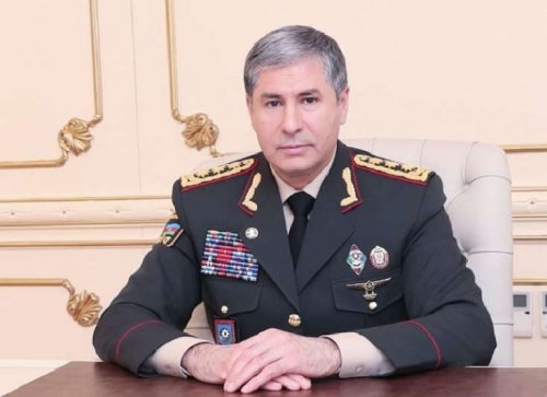 Vilayət Eyvazov federasiya prezidenti seçildi