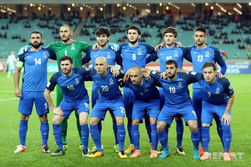Kosovo - Azərbaycan oyunu ilə bağlı qərar verildi