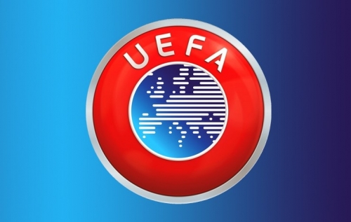 UEFA reytinqi açıqlandı