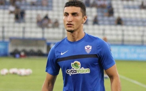 Araz Abdullayev 