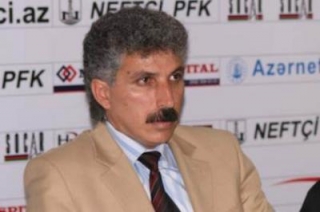 "Neftçi" "Dinamo"nun hakimlə bağlı ittihamına cavab verdi