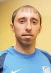 İqor Voronkov:”Olimpik-Şüvəlan”da güclü futbolçular var”