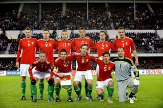 Macarıstan yığmamıza qarşı oynayacaq futbolçuların adını açıqlayıb