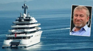 Abramoviç Türkiyədə 35 milyon dollara ada alır