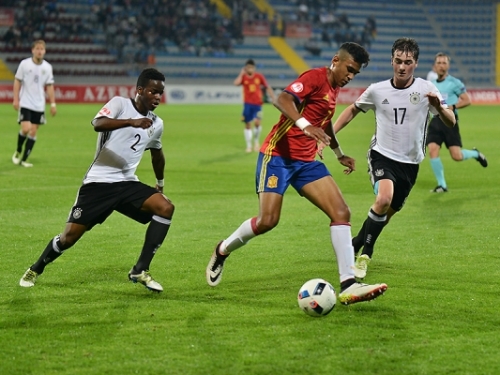 AVRO-2016: İspaniya və Portuqaliya finalda
