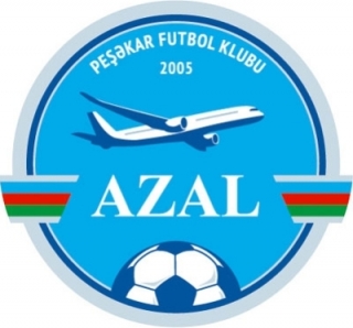 AZAL Antalyada 4 klubla yoldaşlıq oyunu keçirəcək