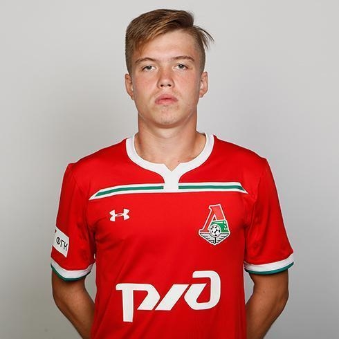 Moskva “Lokomotiv”nin 18 yaşlı futbolçusu donaraq ölüb
