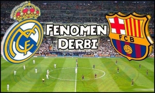 İspaniya kubokunda “Real”-“Barselona” dueli 