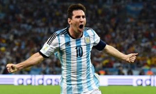 Lionel Messi milli komandaya kömək edə biləcəkmi?