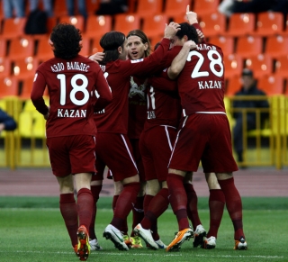 “Neftçi”nin rəqibi iştirak ərizəsini UEFA-ya təqdim etdi