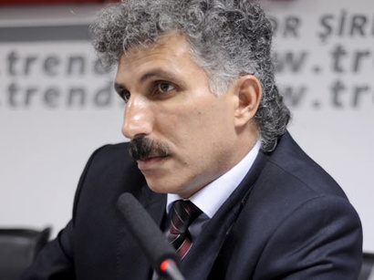 Tahir Süleymanov AFFA-nın baş katibini tənqid etdi