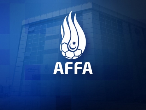 AFFA-nın yeni Nizamnaməsi qəbul olunub