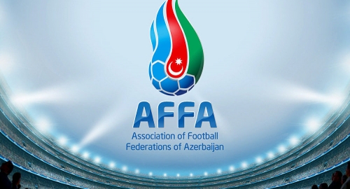 AFFA oyunlarda təhlükəsizlik tədbirlərini gücləndirir