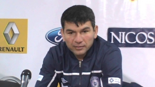 Aqil Məmmədov 