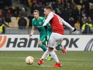 “Uotford” – “Arsenal” - 0:3