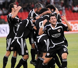 “Qarabağ” – “Banqa” oyununun biletləri sabahdan satışda 