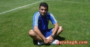 Avtandil Hacıyev "Qarabağ"dan ayrıldı
