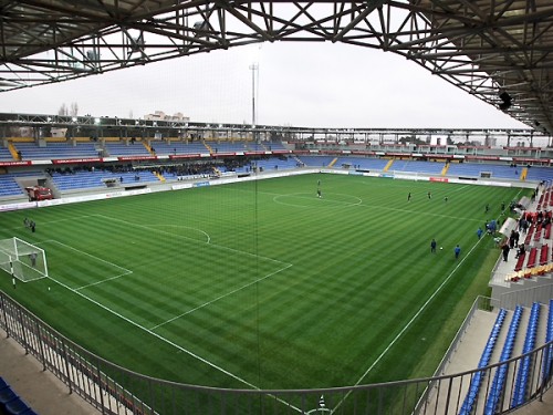 Azərbaycan - Şimali İrlandiya oyunu hansı stadionda oynanılacaq?