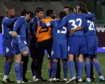"Bakı" 7 futbolçunu komandadan qovdu