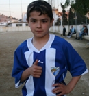 11 yaşlı futbolçu “Barselona”dan imtina etdi