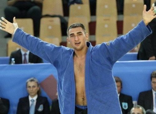 Azərbaycan AÇ-ni 2 medalla başa vurdu