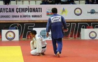 Azərbaycan çempionatında 7 medal