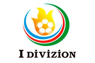 I divizionda 6-cı turun oyun cədvəli