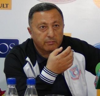 Əfqan Talıbov 