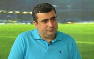 Elnur Əşrəfoğlu: 