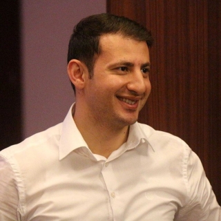Emin Abbasov 
