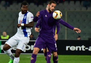 “Fiorentina”  – “Lex”  - 1:2