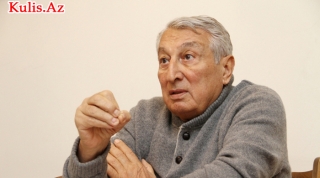 Fuad Musayev: 