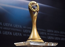 "Araz"ın UEFA kubokundakı oyunlarının hakimləri açıqlandı