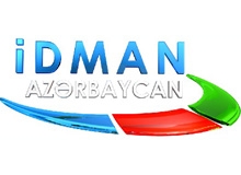 Azərbaycan - Gürcüstan oyunu canlı yayımda