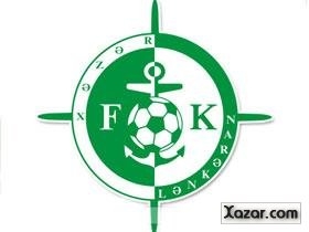 Fransa əsilli ulduz futbolçu “Xəzər Lənkəran”da !