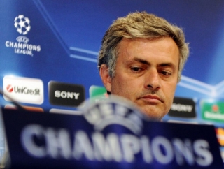  Mourinyo: “Çempionlar Liqasını üçüncü dəfə qazanmaq istərdim”