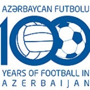 Azərbaycan futbolunun 100 illiyi üçün loqotipi hazırlanıb