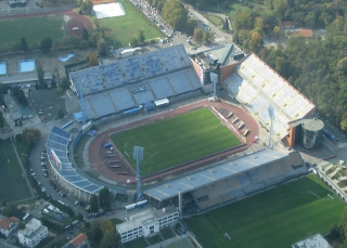 "Maksimir" stadionunda anşlaq gözlənilir