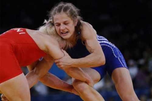 Rio-2016: Stadnik gümüş qazandı, Yuliya bürüncü əldən verdi