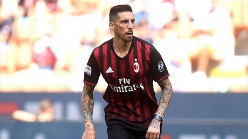 “Milan” – “Alessandria” 5:0