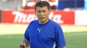 Mircəlal Qasımov: 